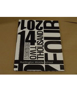 2014  HUNTINGTON, WEST VIRGINIA  HUNTINGTON MIDDLE SCHOOL YEARBOOK 925 3... - $20.37 CAD