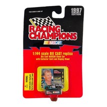 Dick Trickle Racing Champions 1997 Nascar 1:144 Diecast Car #90 Heilig-M... - $7.99