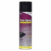 Nu-calgon Pan-spray¬Æ Black 4296-51 - $41.11