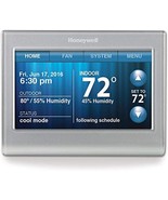 Honeywell Rth9580Wf Wi-Fi Smart Thermostat - For Air Conditioner - £165.61 GBP