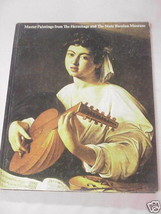 Master Paintings The Hermitage &amp; State Russian Museum - £11.76 GBP