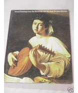 Master Paintings The Hermitage &amp; State Russian Museum - $20.50 CAD