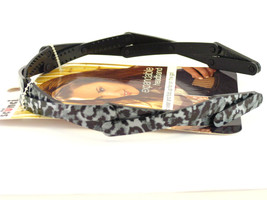 SCUNCI ON THE GO EXPANDABLE HEAD BAND - 1 PC. (39624-A) - £6.36 GBP