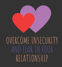 Haunted 100X Overcoming Fears And Insecurities In Love Relationships High Magick - £23.41 GBP