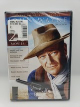 20-Film Great American Westerns: John Wayne Collection (DVD) - £5.77 GBP