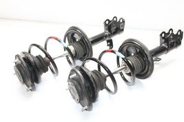 2004-2009 Toyota Prius Front Left &amp; Right Strut Coil Suspension Absorber P7093 - £144.92 GBP