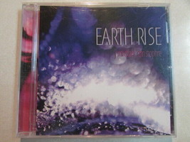 J. Michael Christophre Earth Rise 8 Trk 2013 Cd New Sensual Meditative Sensual - £10.16 GBP