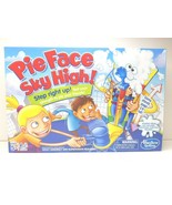 Hasbro Pie Face Sky High Game Family Kids Friends Playful Fun Time Laugh... - $17.81