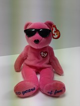 Summertime Fun Chicago(Show Exclusive) Ty Beanie Baby - £6.90 GBP