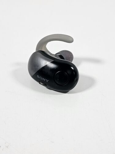 Sony WF-SP700N In-Ear True Wireless Headphone - Right Side Replacement - Black - $18.27