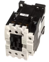 Atosa CU-23, Contactor, 3 Pole with Auxillary, 110V, 50/60HZ Coil - $127.06