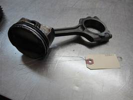 Piston and Connecting Rod Standard From 2013 Mazda 2  1.5 - £59.11 GBP
