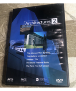 Architectures, Vol. 2 DVD  Richard Copans, Stan Neumann - £17.29 GBP