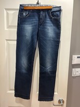 Boys size 14 or waist 30-32 jeans by Bikkemburgs - $929.16 MXN