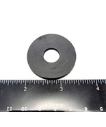 1/2" ID Rubber Fender Washers 1 1/2" OD Spacers 1/8" Thick EPDM Gaskets - €12,81 EUR+ 1/2" ID Rubber Fender Washers 1 1/2" OD Spacers 1/8" Thick EPDM Gaskets - €12,81 EUR+