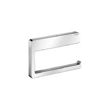 Keuco 12762010000 Toilet Paper Holder - Chrome  - £150.29 GBP