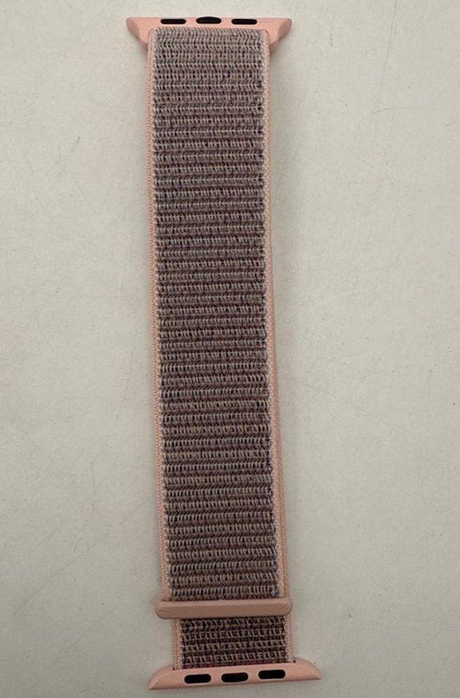Lot of  MIX 400 Apple Watch Bands 38mm 42mm Watch Replacement Straps Variety Set Item image 7