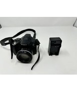 Canon SX30 SI Digital Camera - Read - $78.29 CAD