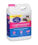 Cat&#39;s Pride Fresh and Clean Scent Cat Litter 10 lb. - $552.32 MXN