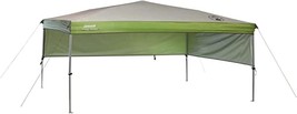 7 X 5 Sun And Wind Shelter Wall Accessory Panel For Coleman Instant Canopy - £26.77 GBP