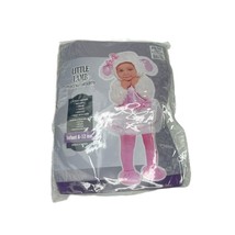 Little Lamb Halloween Costume for Infants, Includes a Dress, a Hood 6-12 month - £10.63 GBP