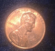 1989 No Mint Mark Wide AM Lincoln Memorial Penny Mint Per Coin Snap See Pic - $62.37