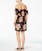 NEW Raviya Floral Off The Shoulder Swimsuit Cover Up Dress L Large - £15.02 GBP