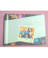 Barbie and Friends Story and Memory Keeper Scrapbook - $282.53 MXN