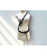 Harness Belt Carnival Punk Gothic - $274.40 CAD
