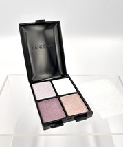 Lancome Maquiriche Eye Color Quad Gardenia, Angora, Platinum &amp; Plumage - $17.82
