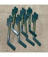Jose Cuervo Stir Sticks Swizzle Sticks 1989 Cactus Souvenir - $12.19