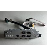 OEM Dell OptiPlex 3020 Desktop USB Audio I/O Front Panel Assembly 3D62W ... - €7,65 EUR