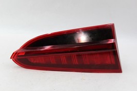 2021-2022 HYUNDAI SANTA FE LEFT INNER TAIL LIGHT ASSEMBLY OEM #25293 - £141.63 GBP