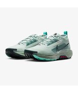 Nike Pegasus Trail 5 Gore-Tex Light Silver/Clay Green/Mint Foam FQ0908-013 - €152,85 EUR