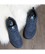 Brand Casual Shoes Men Summer Spring Breathable Sport Shoe for Men Walki... - £37.83 GBP