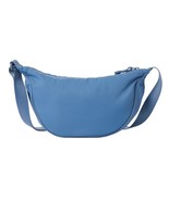 New 32 Degrees Unisex Crossbody Bag, 6.5&quot; H X 3.9&quot; W Coronet Blue 1774237 - $33.89 CAD