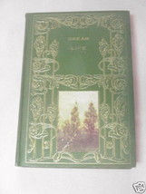 Dream Life by Donald G. Mitchell Early 1900&#39;s HC - $12.99