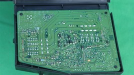 GM Chevrolet Colorado Canyon Bcm Bcu Body Control Module 20987863 image 4