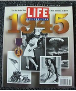 Life celebrates 1945 - £7.81 GBP