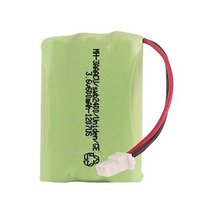 Hitech Replacement Cordless Phone Battery for Coby CTP8200, 8250, 8800, ... - $6.88
