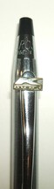 Cross silver/chrome pen with KMart K-Mart logo - $35.00