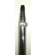 Cross silver/chrome pen with KMart K-Mart logo - £27.52 GBP