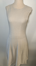 American eagle size medium white dress - $18.81