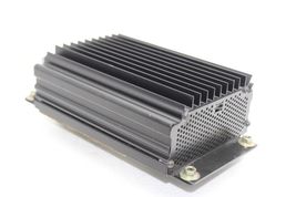 98-02 MERCEDES-BENZ E55 AMG Bose Amplifier F3057 image 3