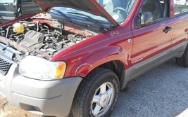 Driver Front Door Switch Driver&#39;s Lock And Window Fits 01-07 ESCAPE 660549 - $905.98 MXN
