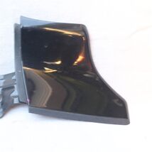 Chrysler Crossfire Convertible Top Tonneau Linkage Flap & Cable Passngr Right RH image 2