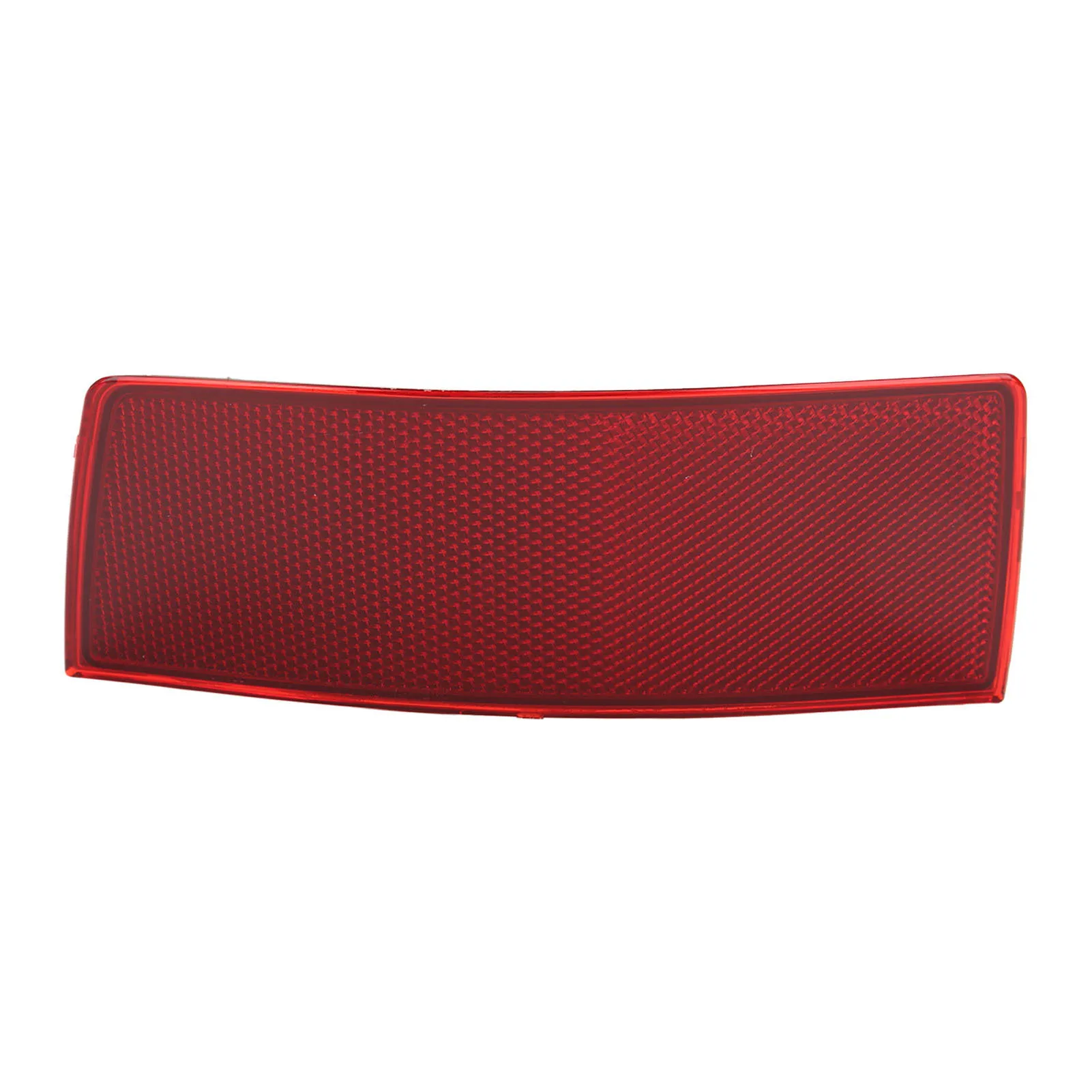 Auto Rear Bumper Reflector Perfect Match Night Bumper Reflector Durable Increase - £69.69 GBP