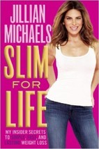 Slim for Life: My Insider Secrets to Simple, Fast - £6.52 GBP
