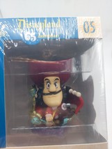 Funko Minis Disneyland 65th Anniversary - Capt Hook at Peter Pan Flight ... - £9.03 GBP