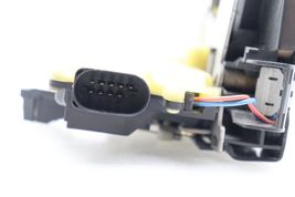 02-05 AUDI A4 B6 FRONT LEFT DRIVER DOOR LOCK LATCH ACTUATOR E3744 image 6